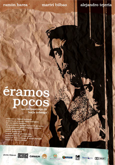 ERAMOS POCOS (Borja Cobeaga, España, 2005)