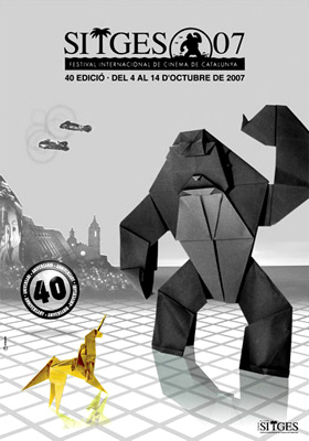 LA MAREA COMPETIRÁ POR EL MELIES D'OR EUROPEO EN SITGES 2007