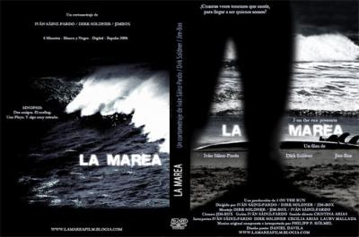 "LA MAREA" VENCE EN LA MUESTRA DE CINE INDEPENDIENTE Y FANTASTICO DE TOLEDO 2007
