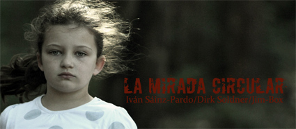 "LA MIRADA CIRCULAR" GANADOR DEL FESTIVAL INTERNACIONAL DE ARTE CINEMATOGRÁFICO DE IMPERIA, ITALIA&#8207;