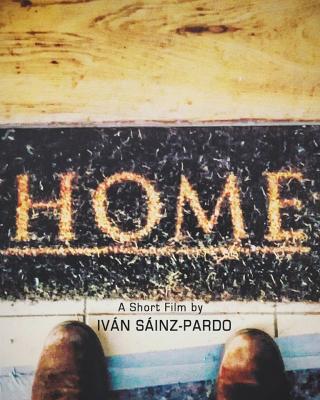 HOME (Iván Sáinz-Pardo 2016)