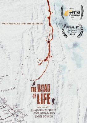EL GUIÓN "EL CAMINO DE LA VIDA (THE ROAD OF LIFE)" ES FINALISTA EN LOS BUCHAREST FILM AWARDS!